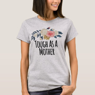 T-shirt Floral Flowers