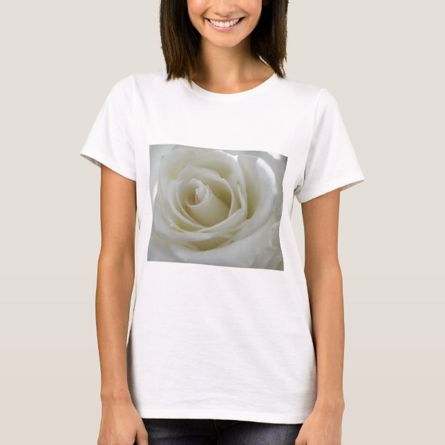 T-shirt Flore (Devant)