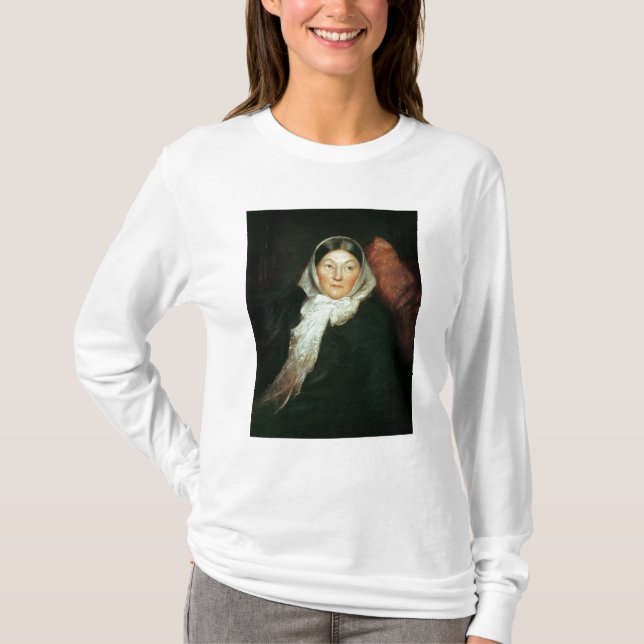 T-shirt Florence Nightingale (Devant)