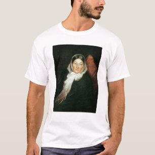 T-shirt Florence Nightingale