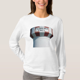 T-shirt Florence vous dames T de tour d'eau