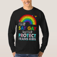 Florida Gay Je Dirai Gay Et Je Protégerai Tran