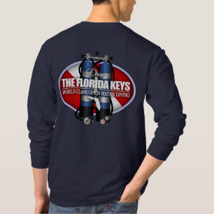 T-shirt Florida Keys (ST)