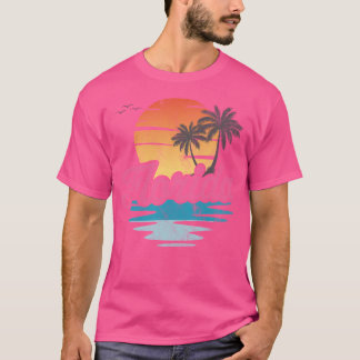 T-shirt Floride