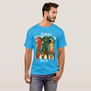 T-SHIRT FLORIDE