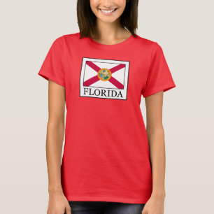 T-shirt Floride