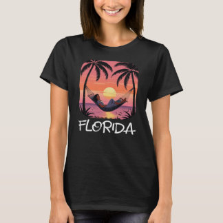 T-shirt Floride