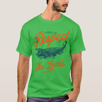 Floride Amusants Respecter Les Alligators Locaux
