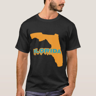 T-shirt Floride forte XXL