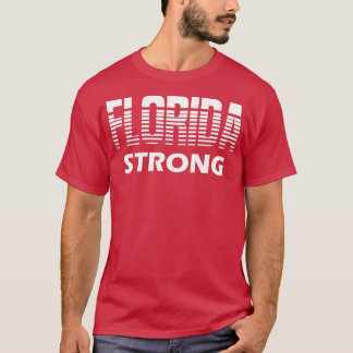 T-shirt Floride Strong 2