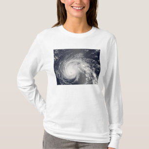 T-shirt Flotte d'ouragan