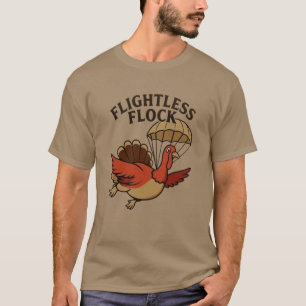 T-Shirt FLOTTE IMPOTENTE