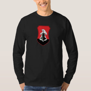 T-shirt Flottille de 11e Bateau U 3