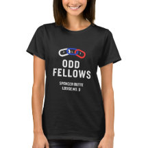 FLT Spencer Butte Lodge Shirt Odd Fellows