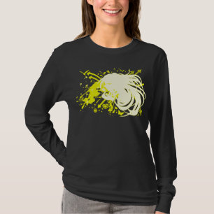 T-shirt Fluff_of_a_Dandelion