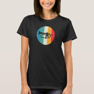T-shirt Flugelhorn I Blow Orchestra Pour Flugelhorn Player