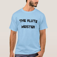 Flute Meister Instrument de musique amusant