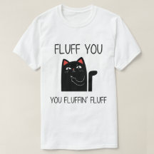 Fluth you drôle cat