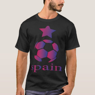T-shirt Flux de football Reddit