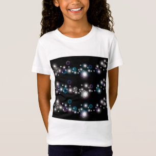 T-Shirt Flux de neige