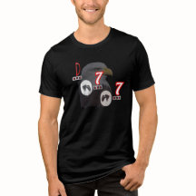 T - Shirt Fly