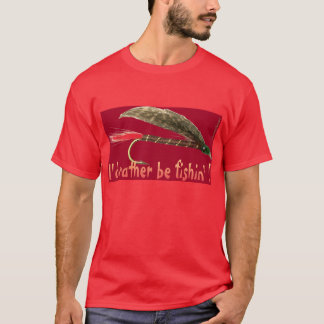 T-shirt fly1_red