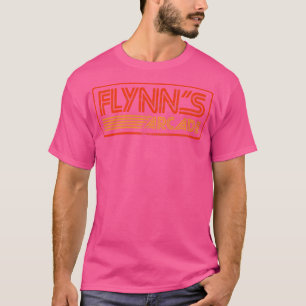 T-shirt Flynns Arcade 80s Retro