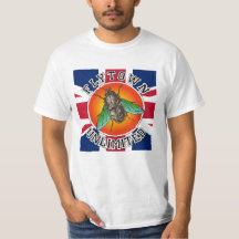 T - Shirt Flytown London