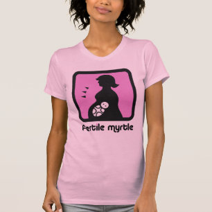 T-shirt fm_girl