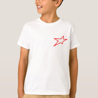 T-shirt fmln