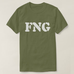 T-SHIRT FNG