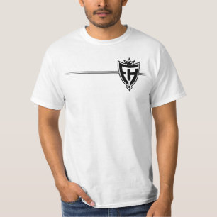 T-SHIRT FNTH-2012-TWO A DÉGROSSI