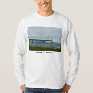 T-shirt Foggy Mighty Mac