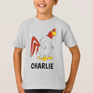 T-shirt Foghorn Leghorn