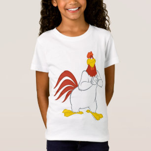 T-Shirt Foghorn Leghorn  Mauvais regard