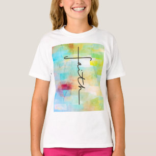 T-shirt Foi