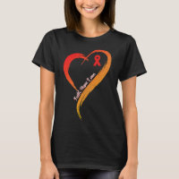 Foi Espoir Amour Maladie Cardiaque Sensibilisation