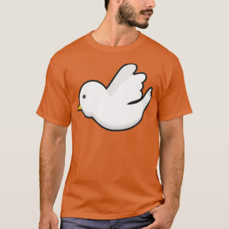 T-SHIRT FOI VOL