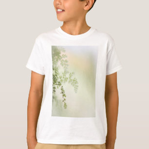 T-shirt Foliage de printemps