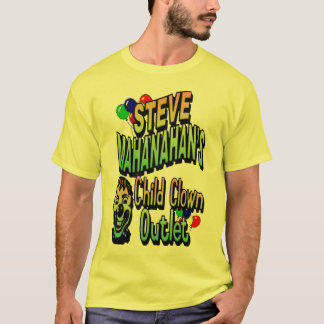 T-shirt folie pure !