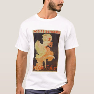 T-shirt Folies-Bergère