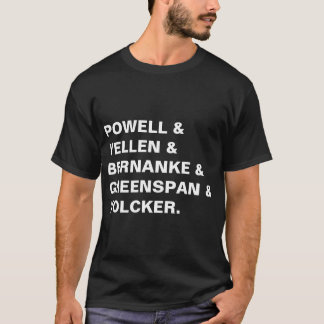 T-SHIRT FOMC OUAIS TU ME CONNAIS