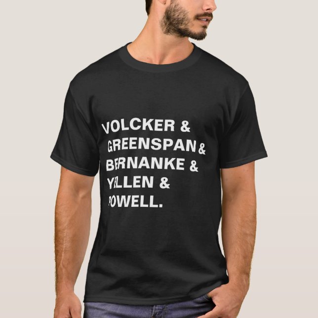 T-SHIRT FOMC YEAH YOU KNOW ME (Devant)