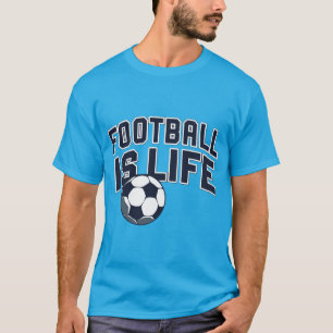 T-shirt foncé de base avec design numérique coloré