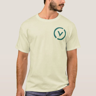 T-shirt Fonctionnaire de TVP
