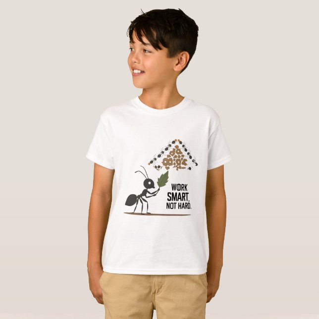 T-shirt fonctionnel (Devant entier)