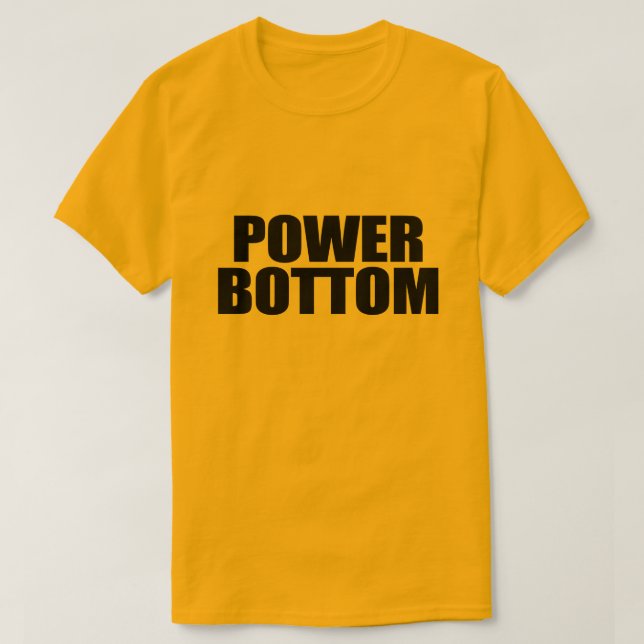 T-SHIRT FONCTIONNEMENT DE L'ALIMENTATION (Design devant)