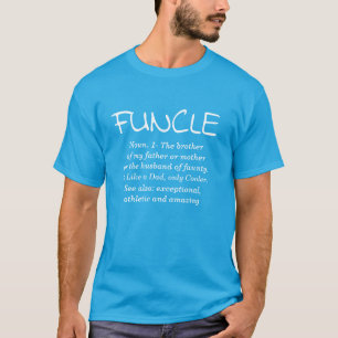 T-SHIRT FONCTIONNER