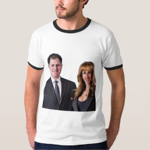 T-shirt Fondation Michael et Susan Dell 1