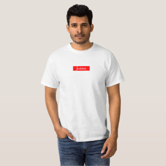 T-shirt Fontaine Boxlogo Réseau